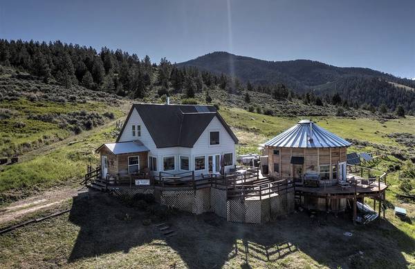 $725,000 / 3br - 2375ft2 - Last Best Bitterroot Valley Property (Corvallis)63657027073539120