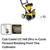 Rototiller Tiller Cub Cadet 4 Cycle No Mixing Oil & Gas 3 thumbnail