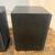 Vintage Infinity 2000.1 Bookshelf Speakers. Tested. See Video! 9 thumbnail