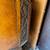Antique Tiger Oak Hand Made One of a Kind Victorian 3 Door 4 Drawer Buffet 7 thumbnail