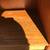 Danish modern teak nightstand by Nordisk Andels-Eksport A23 12 thumbnail