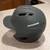 DeMarini matte gray batting helmet 1 thumbnail