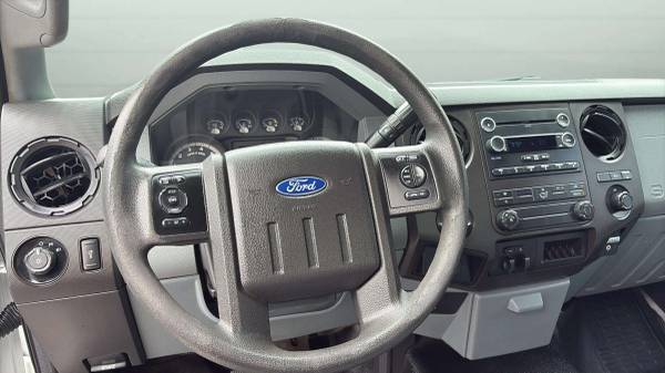 2016 Ford F-350 SUPER DUTY - Photo 13