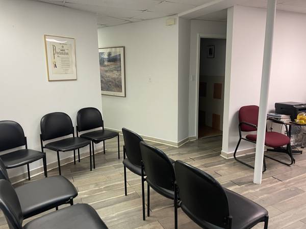 $2,700 / 1250ft2 - Sin comisión-Park Slope Brooklyn: Espacio de oficina médica compartida en alquiler (Park Slope Brooklyn)63854193950593120