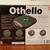 Brand New Sealed OTHELLO Board Game Ages 8+ 2 thumbnail