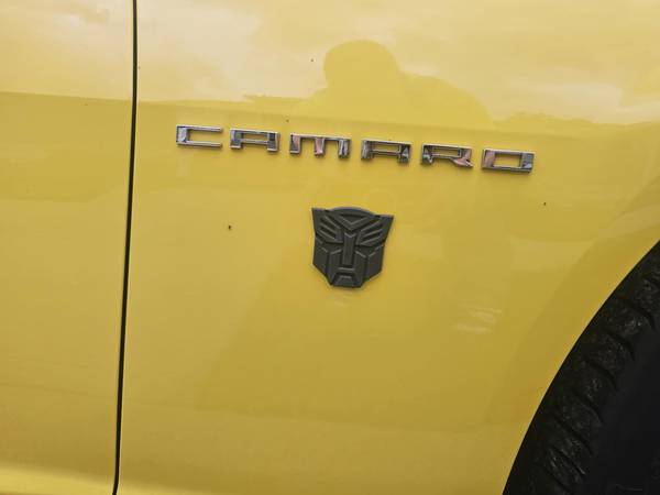 2015 SS Camaro - $20,000 (Lawrenceburg,  IN)63470602186243122