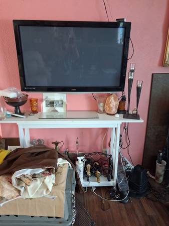 Sofa Table 1