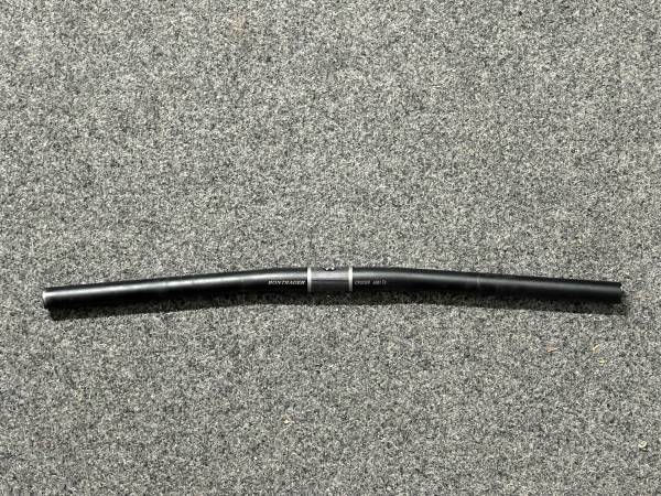 Bontrager cruiser 6061 T6 flat handlebar 1
