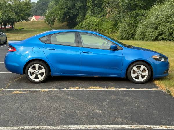 2016 dodge dart - $6,950 (Latham)63477890911491123
