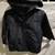 "CHILDRENS PLACE" HOODED LINED JACKET FOR BABY / INFANT / TODDLER 1 thumbnail
