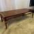 Vintage Lane Walnut Coffee Table 1960’s Mid Century Original 50”Wx20”D 1 thumbnail