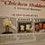 Vertical Chicken Roaster "The Chicken Holder'," Cooks Poultry In A Upr 5 thumbnail