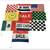 CAR DEALER SUPPLIES 12 pc Pack Car Window Clip On Flags SALE 1 thumbnail