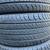 (4) 235/55R18 SET OF USED TIRES CONTINENTAL FOR SALE 70% LIFE !! 2 thumbnail