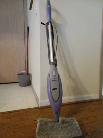 Shark professional steampocket mop 1