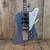 Gibson Firebird VII Reissue Blue Mist 2015 1 thumbnail