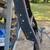Chevy GMC truck c10 1960-66 Shortbed Back Half C-notched Frame Section 3 thumbnail
