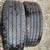 2 225/60/18 COOPER ENDEAVOR PLUS TIRES WITH GREAT TREAD 3 thumbnail