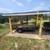 Heavy duty well built gazebo 8 thumbnail