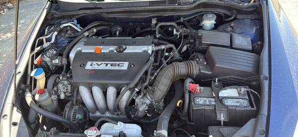 2005 Honda Accord - $4,999 (Vallejo)63472995387907121