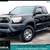 2015 Toyota Tacoma 4x4 4WD Truck  Access Cab I4 AT (Natl) Extended Cab 1 thumbnail