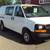 2015 Chevrolet Express Cargo Van RWD 2500 CARGO VAN 135 2 thumbnail