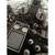 Vintage Abstract Wall Sculpture Media Art 8 thumbnail