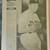 (1995) Mickey Mantle Tribute! (NY Yankees Program + (2) Newspapers!) 9 thumbnail