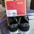 VANS Old Skool Cosmic Glow Black/True White NEW! 3 thumbnail