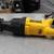 PRE-OWNED DEWALT DWE305 12 AMP VARIABLE SPEED RECIPROCATING SAW 4 thumbnail