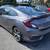 2019 Honda Civic Coupe Touring - No Accidents, Leather, Sunroof 2 thumbnail