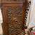 Antique Italian Bedroom Dresser Rennaissance Highly Carved 3 thumbnail