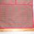 Set Of 4 Plaid Holiday/Christmas Placemats 2 thumbnail