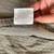 Restoration Hardware Gray 28” Square Pillowcase - New!! 3 thumbnail