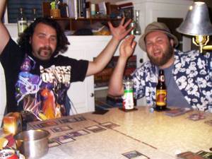 FREE Magic The Gathering playgroup (oakland piedmont / montclair)63786502162177121