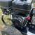 Gas pressure washer 2 thumbnail
