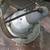 6 big outdoor lights, as is, price takes all 3 thumbnail