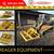 2025 Lion - 83" x 22' Car Hauler / Equipment Trailer 12K GVWR 17 thumbnail