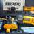 Dewalt, DC385 reciprocating saw 7 thumbnail