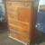 6 drawer antique dresser with a bonus cubby hole shelf space 1 thumbnail