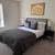 Bed frame King size 1 thumbnail