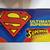 Ultimate Superman Man Of Steel Kenner 1995 10” Poseable Action Figure 4 thumbnail