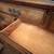 Classic Pine Hutch or Sideboard Buffet Cabinet 10 thumbnail