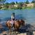 Guided Trail Rides Along the Sacramento River 6 thumbnail