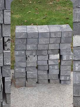 50 NicoLock Pavers 1