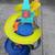 The Little People Launch & Loop Raceway playset 2 thumbnail