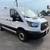 2019 Ford Transit Van T-250 130 Low Rf 9000 GVWR Sliding RH Dr 2 thumbnail