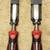 Craftsman 1" and 3/4" Wood Chisels 2 thumbnail