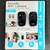 Brookstone Security Wi-Fi Camera, 2-Pack (Brand New) 1 thumbnail