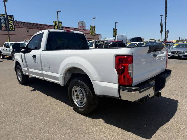 2020 Ford F250 super duty - Photo 5